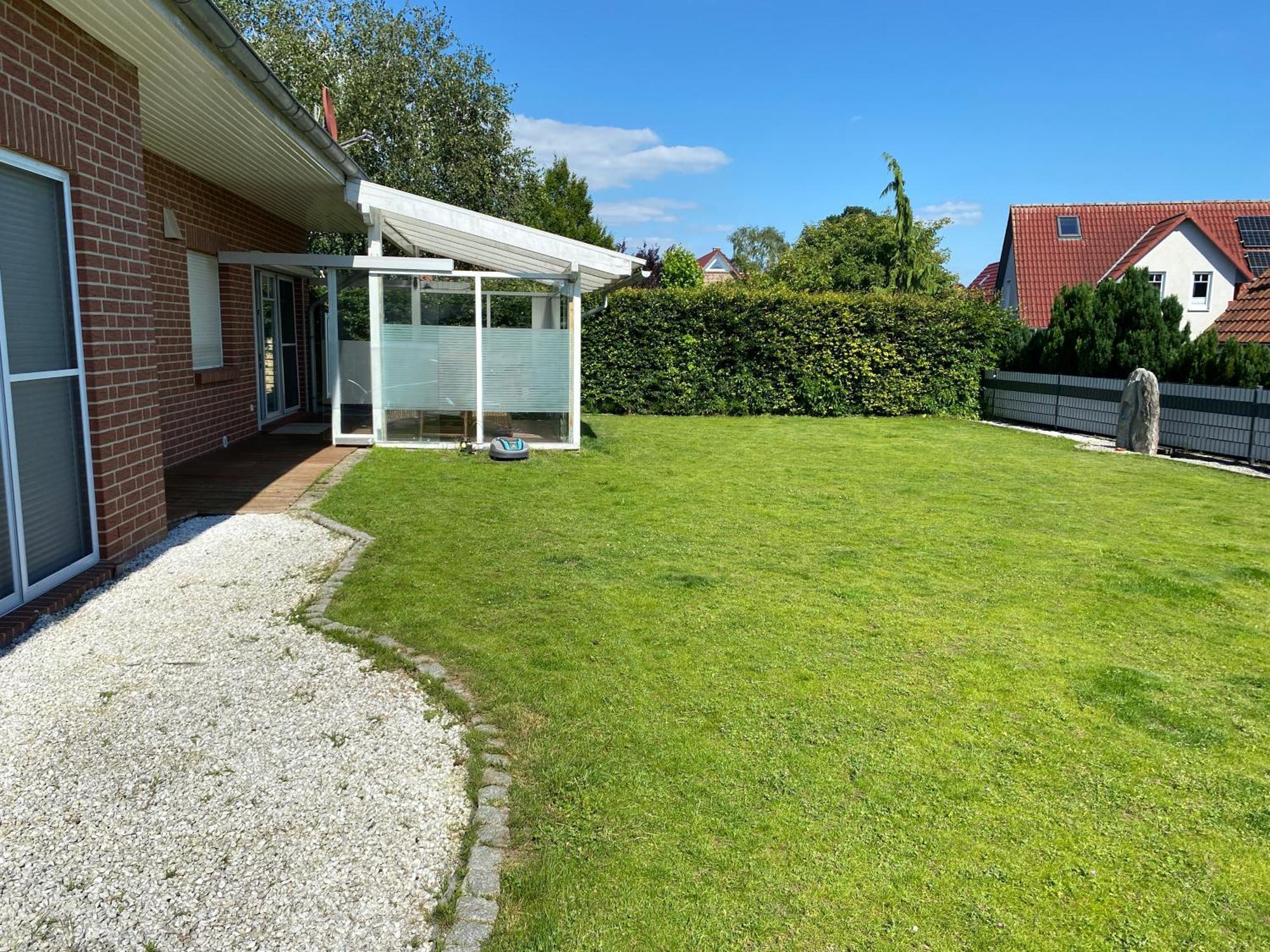 Oara Comfort Home, Ferienhaus 210Qm Mit Garten Reppenstedt 외부 사진
