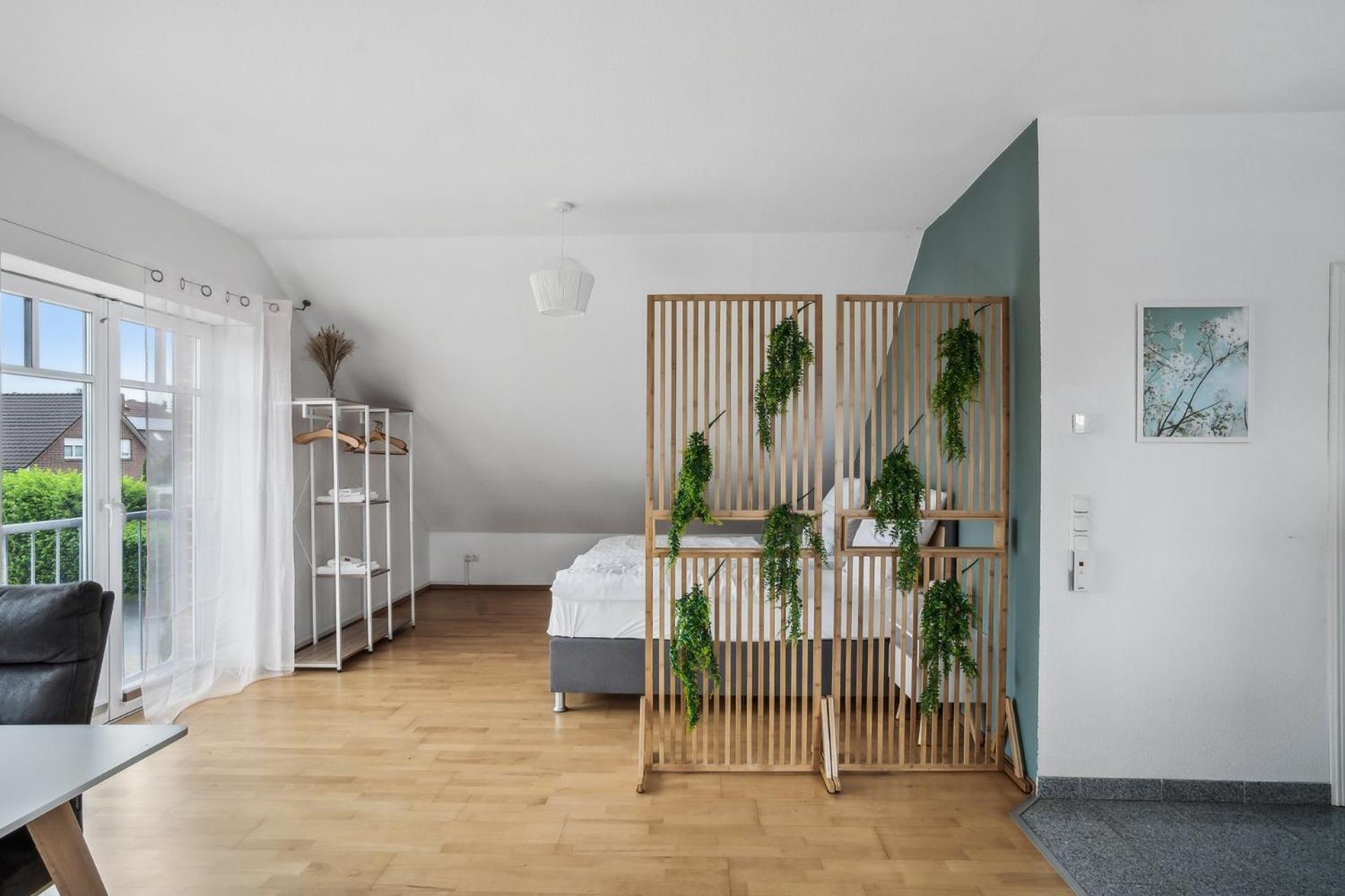 Oara Comfort Home, Ferienhaus 210Qm Mit Garten Reppenstedt 외부 사진