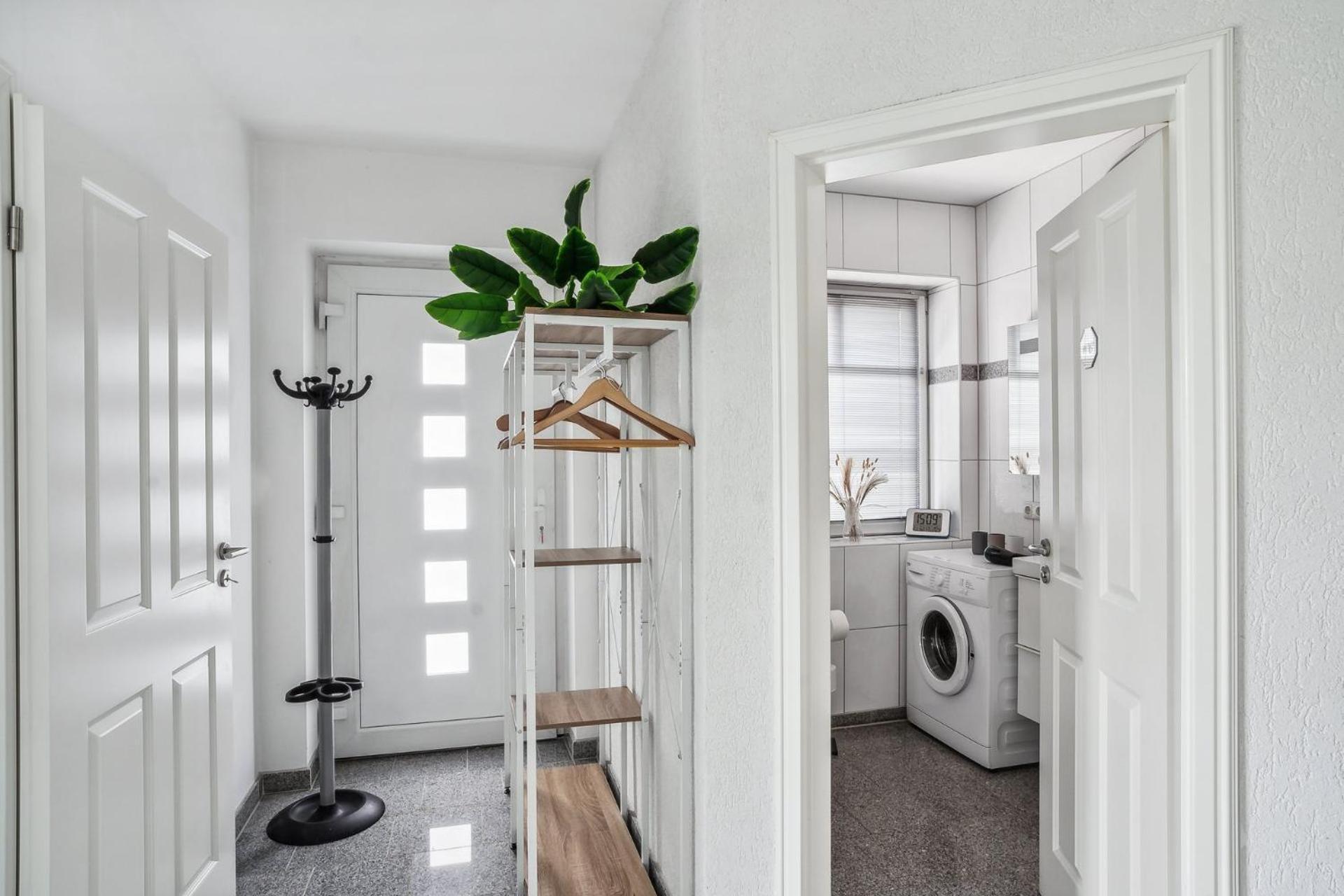 Oara Comfort Home, Ferienhaus 210Qm Mit Garten Reppenstedt 외부 사진