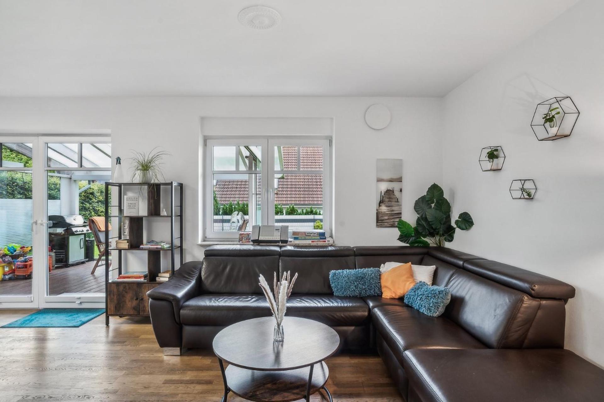Oara Comfort Home, Ferienhaus 210Qm Mit Garten Reppenstedt 외부 사진