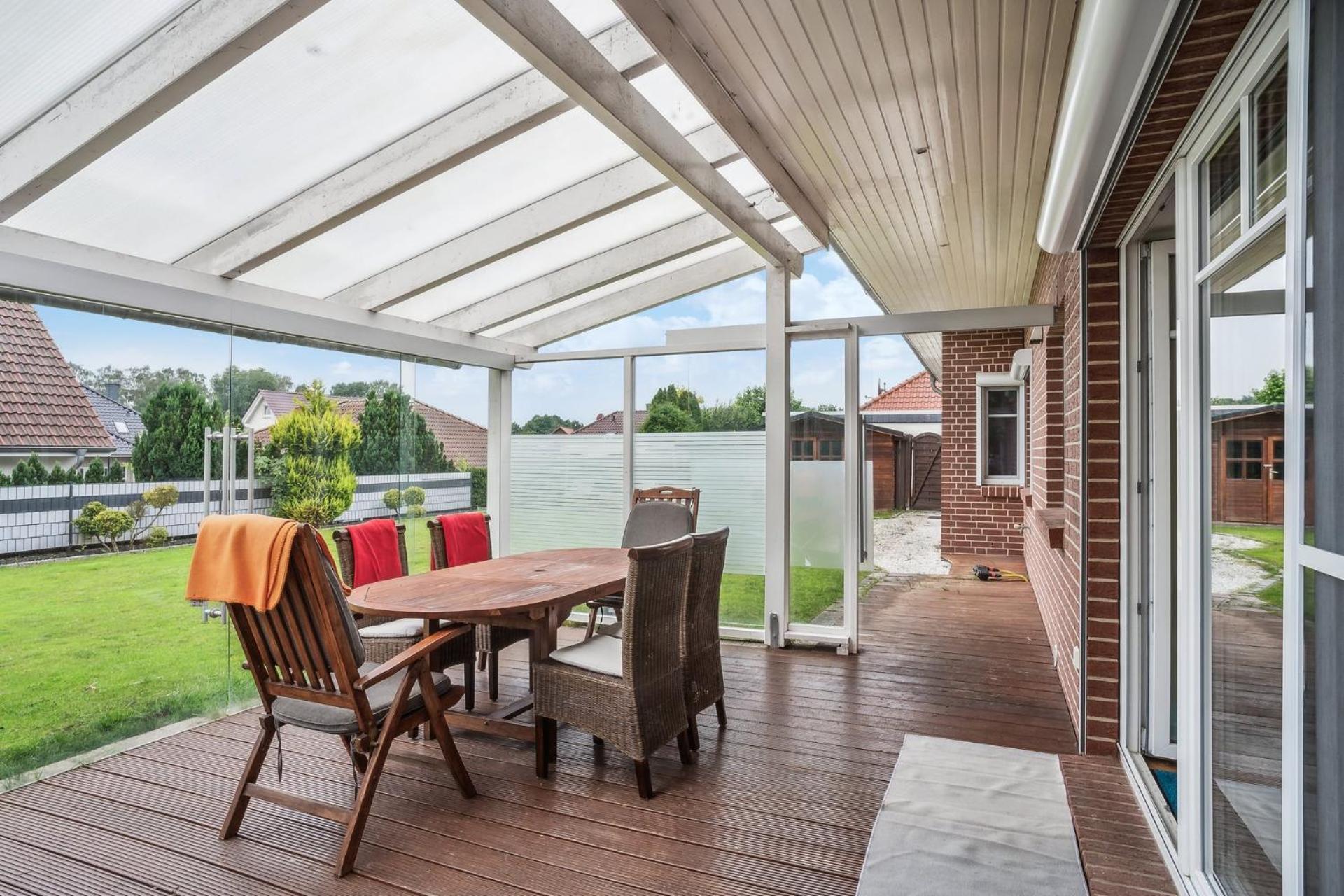 Oara Comfort Home, Ferienhaus 210Qm Mit Garten Reppenstedt 외부 사진
