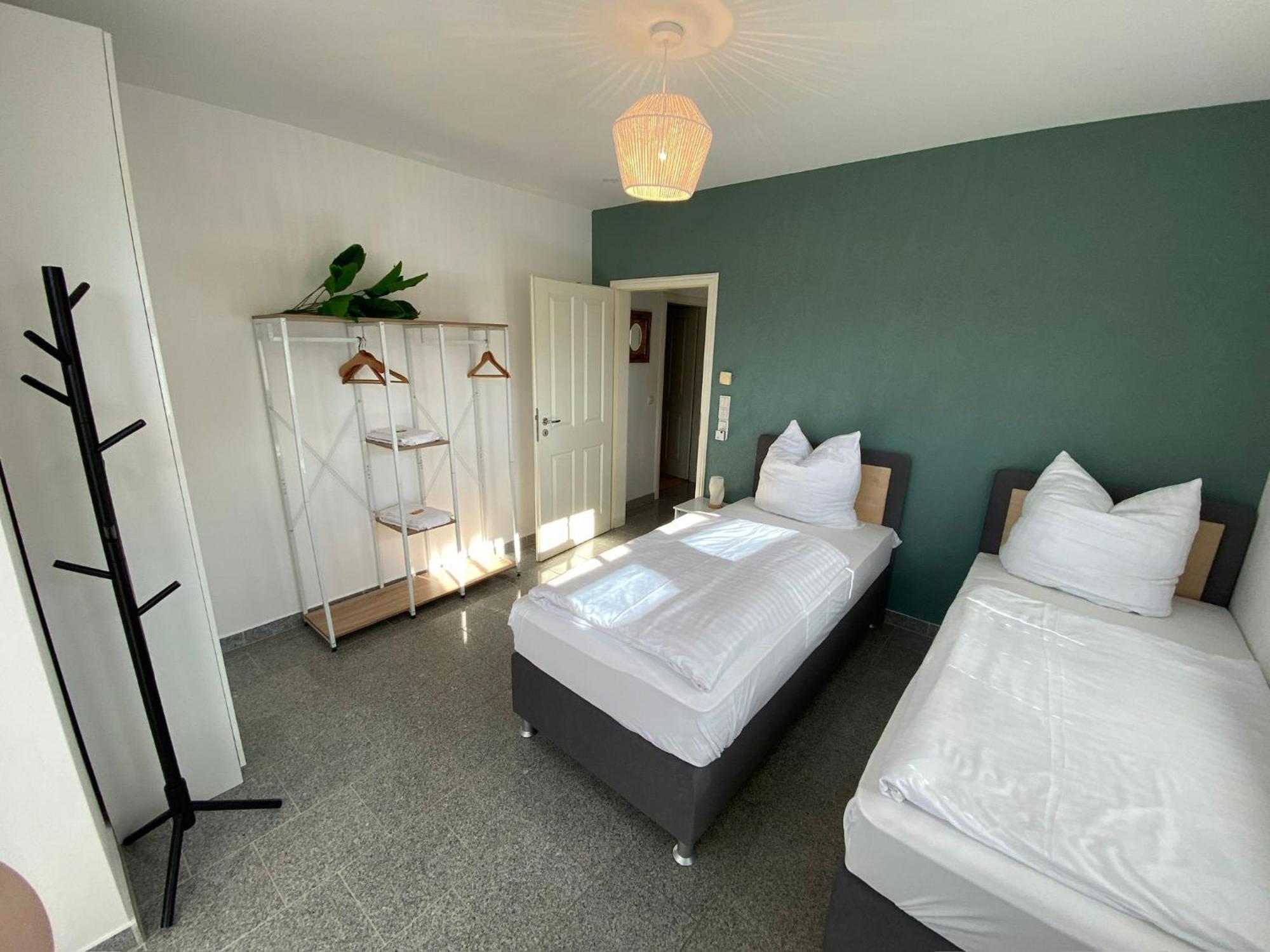 Oara Comfort Home, Ferienhaus 210Qm Mit Garten Reppenstedt 외부 사진
