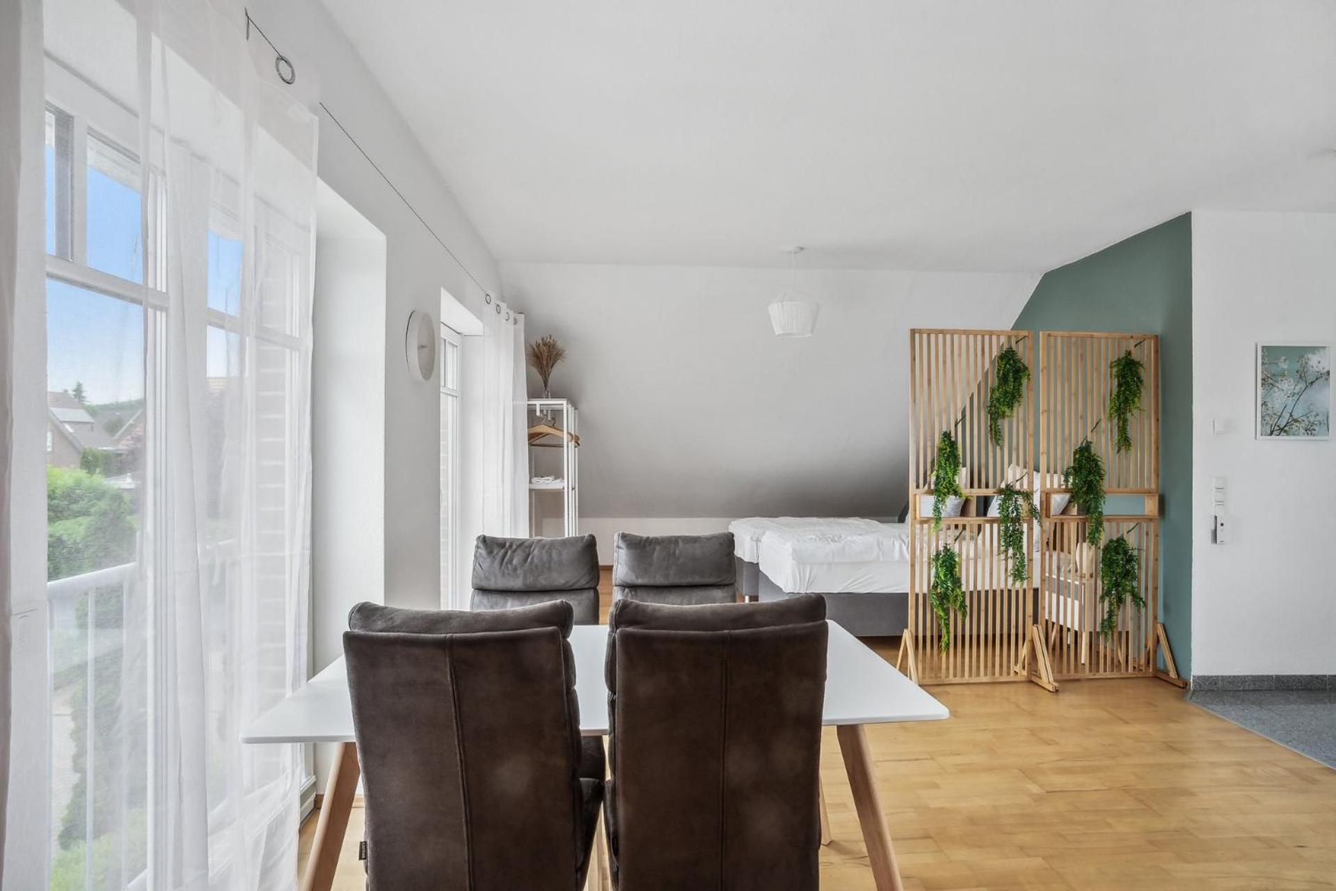 Oara Comfort Home, Ferienhaus 210Qm Mit Garten Reppenstedt 외부 사진
