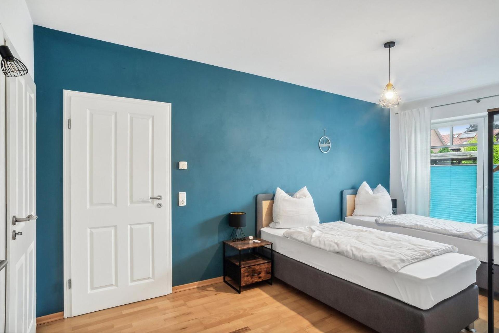 Oara Comfort Home, Ferienhaus 210Qm Mit Garten Reppenstedt 외부 사진