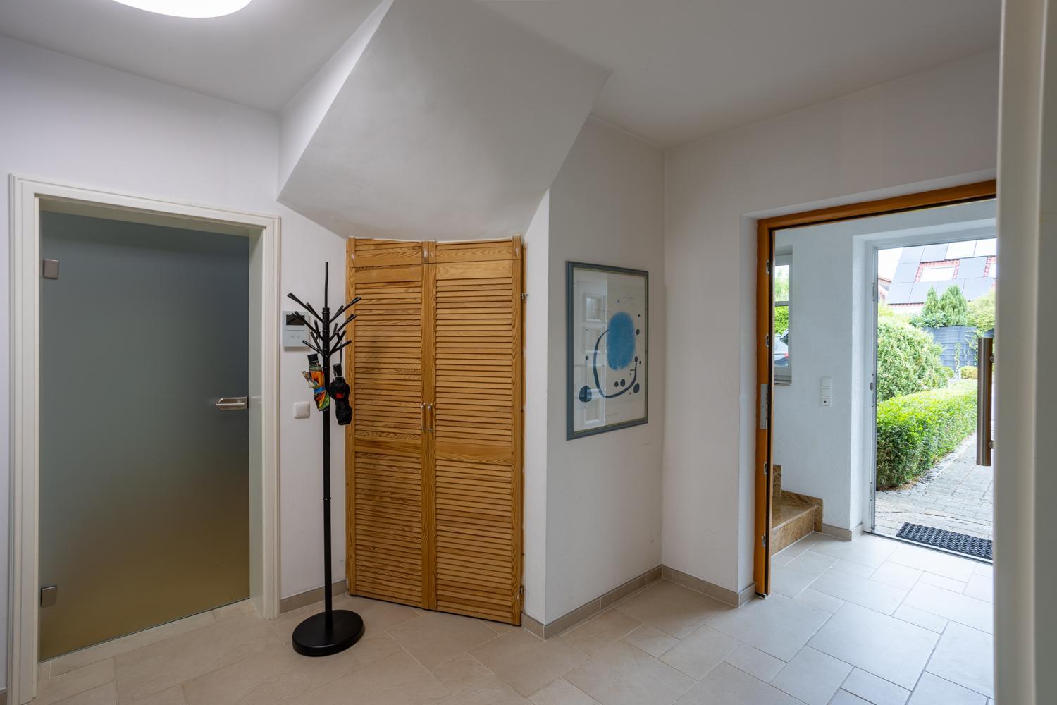 Oara Comfort Home, Ferienhaus 210Qm Mit Garten Reppenstedt 외부 사진