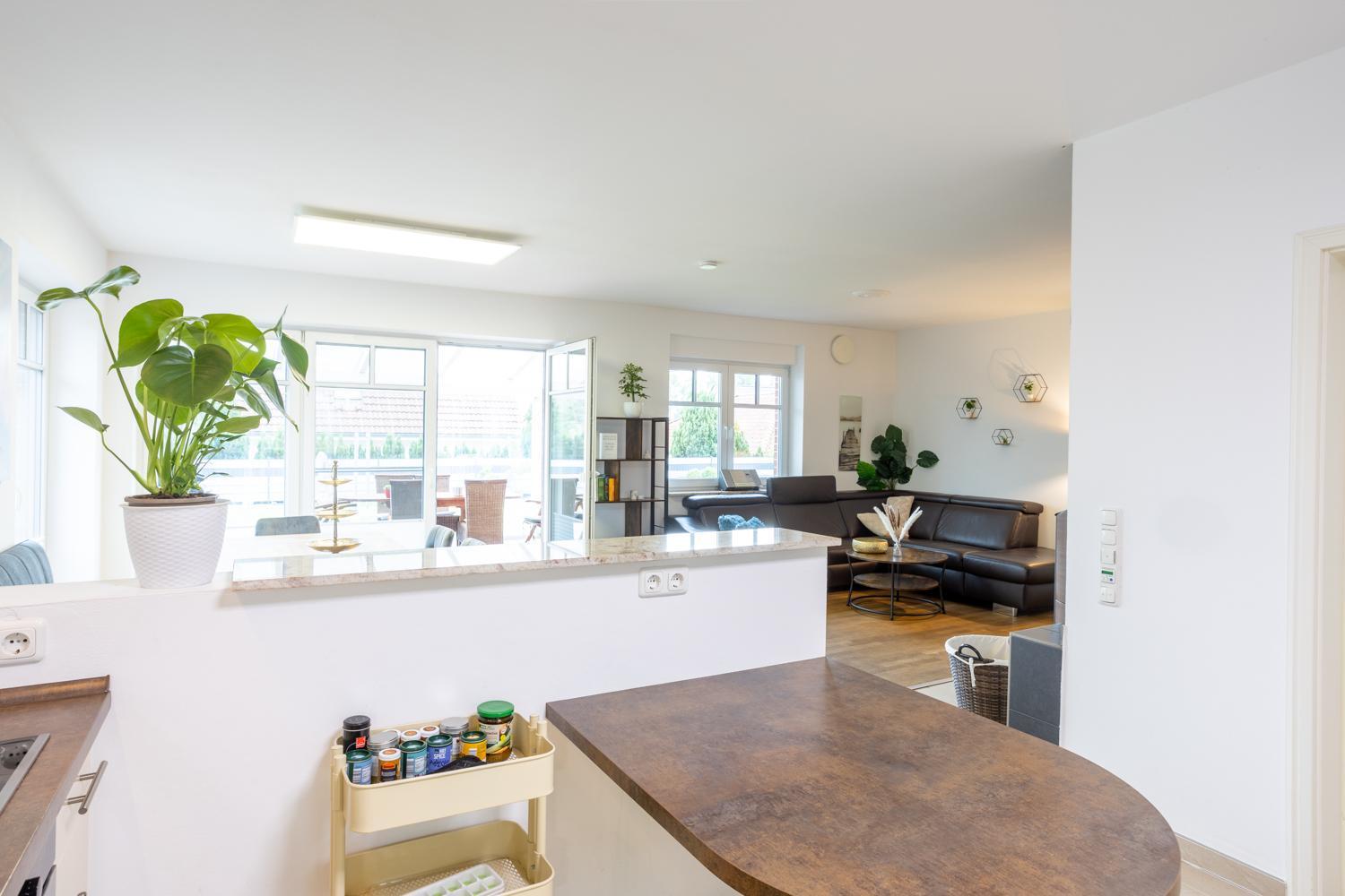 Oara Comfort Home, Ferienhaus 210Qm Mit Garten Reppenstedt 외부 사진