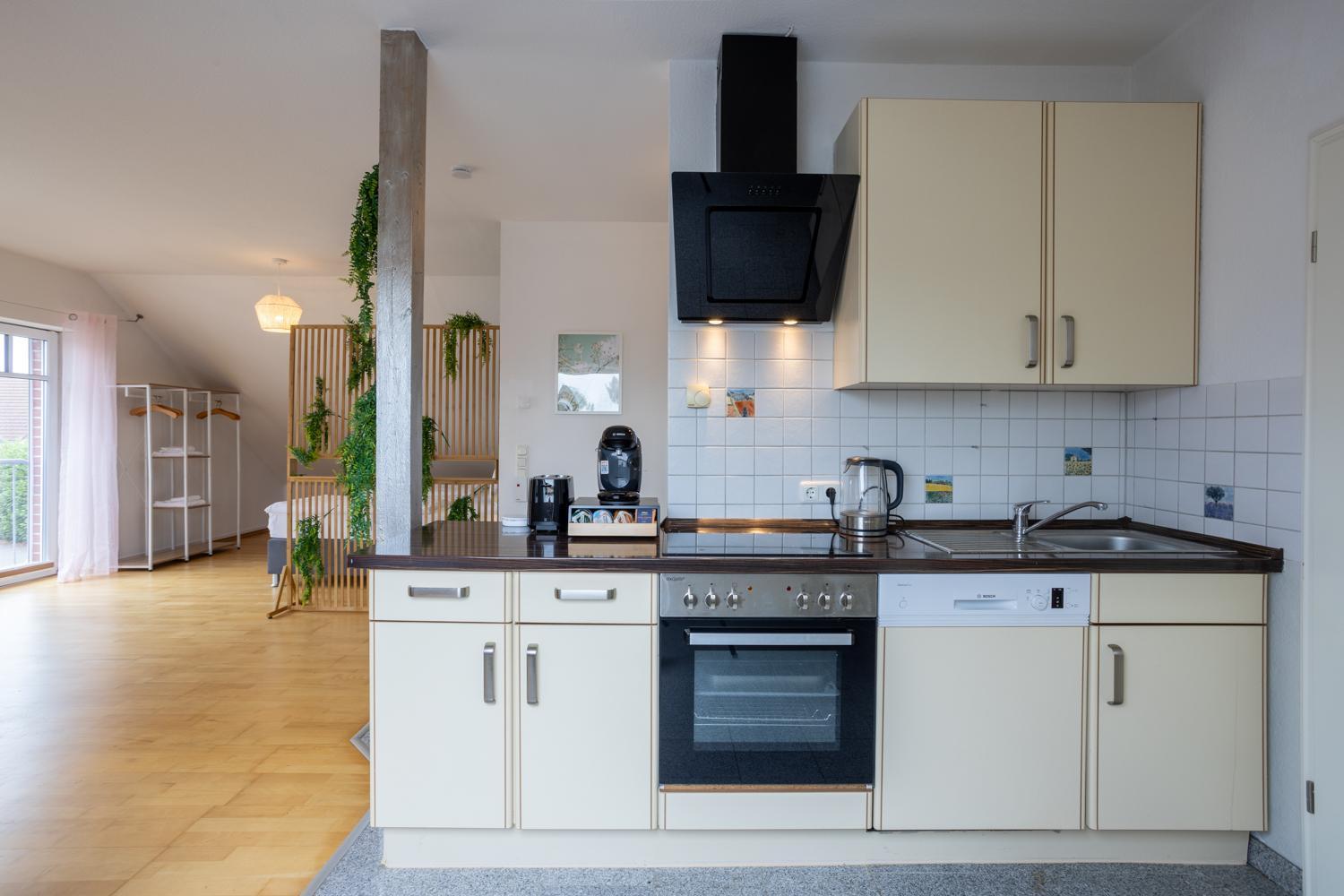 Oara Comfort Home, Ferienhaus 210Qm Mit Garten Reppenstedt 외부 사진