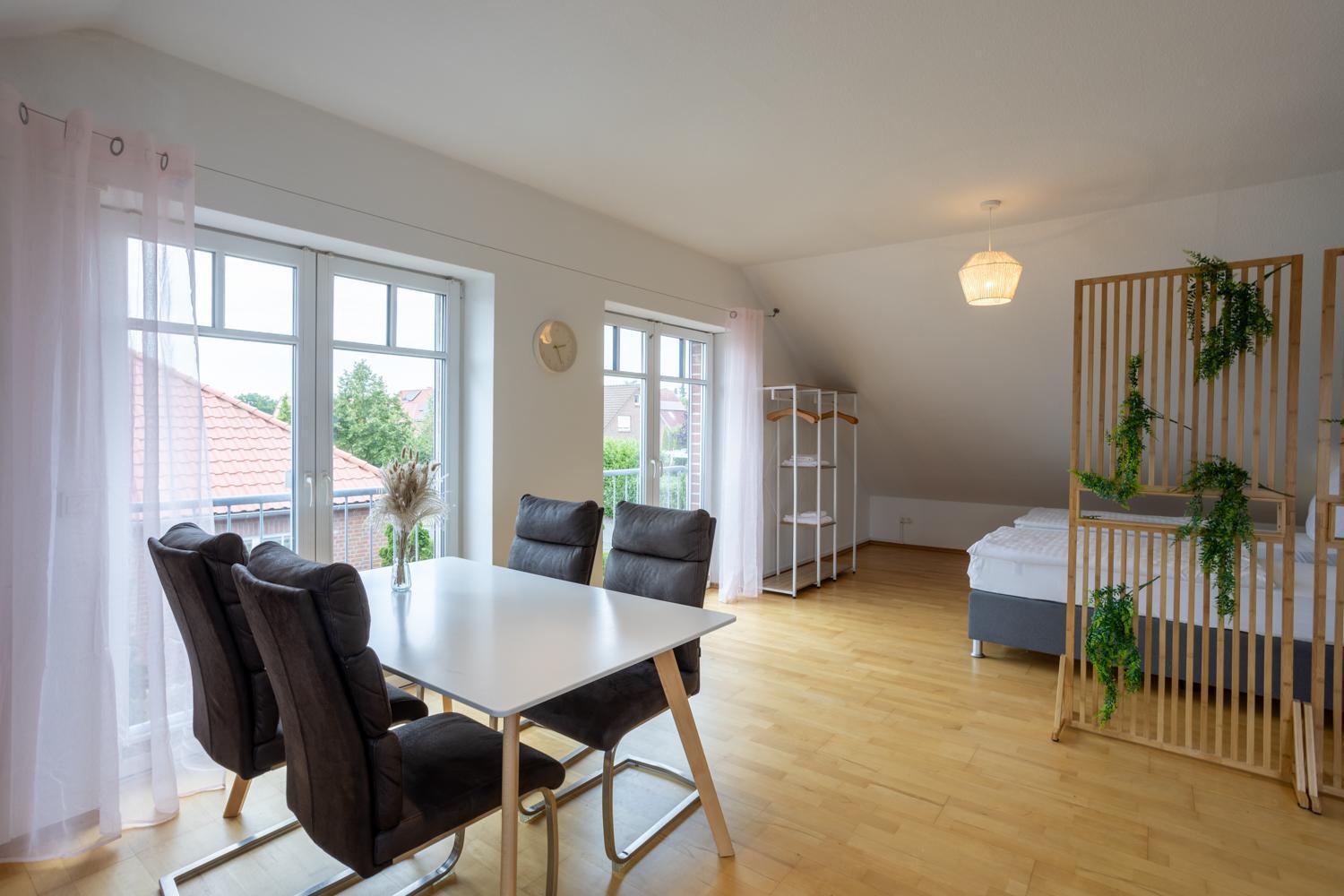 Oara Comfort Home, Ferienhaus 210Qm Mit Garten Reppenstedt 외부 사진