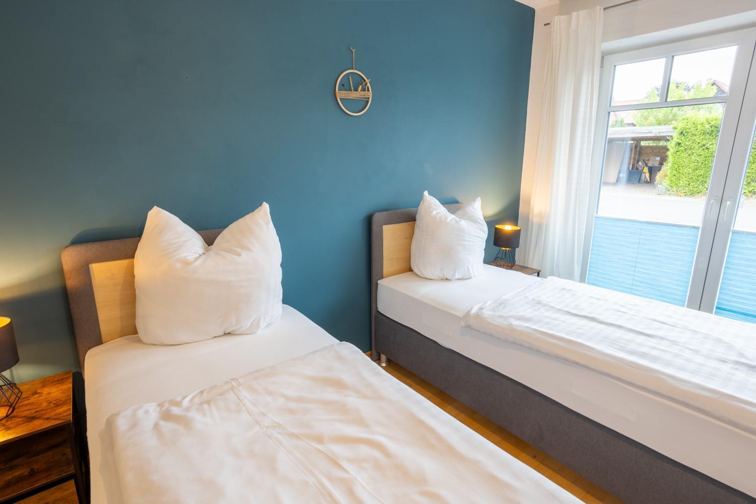 Oara Comfort Home, Ferienhaus 210Qm Mit Garten Reppenstedt 외부 사진