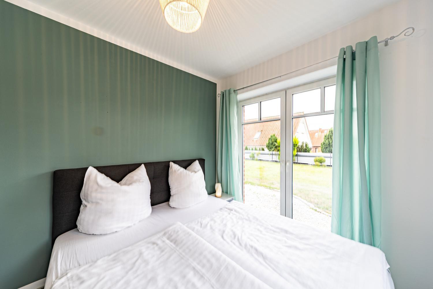 Oara Comfort Home, Ferienhaus 210Qm Mit Garten Reppenstedt 외부 사진