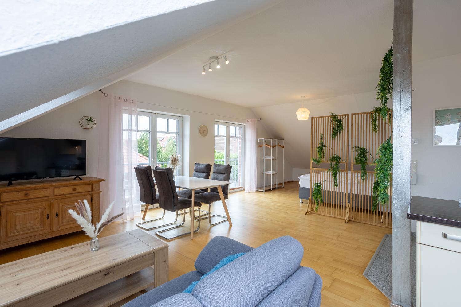 Oara Comfort Home, Ferienhaus 210Qm Mit Garten Reppenstedt 외부 사진