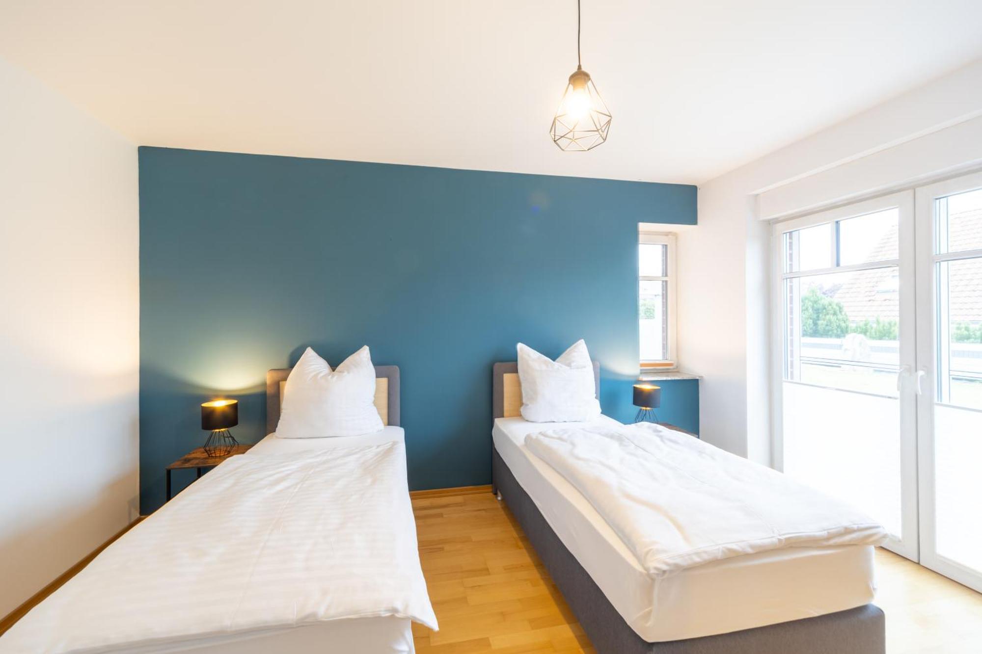 Oara Comfort Home, Ferienhaus 210Qm Mit Garten Reppenstedt 외부 사진