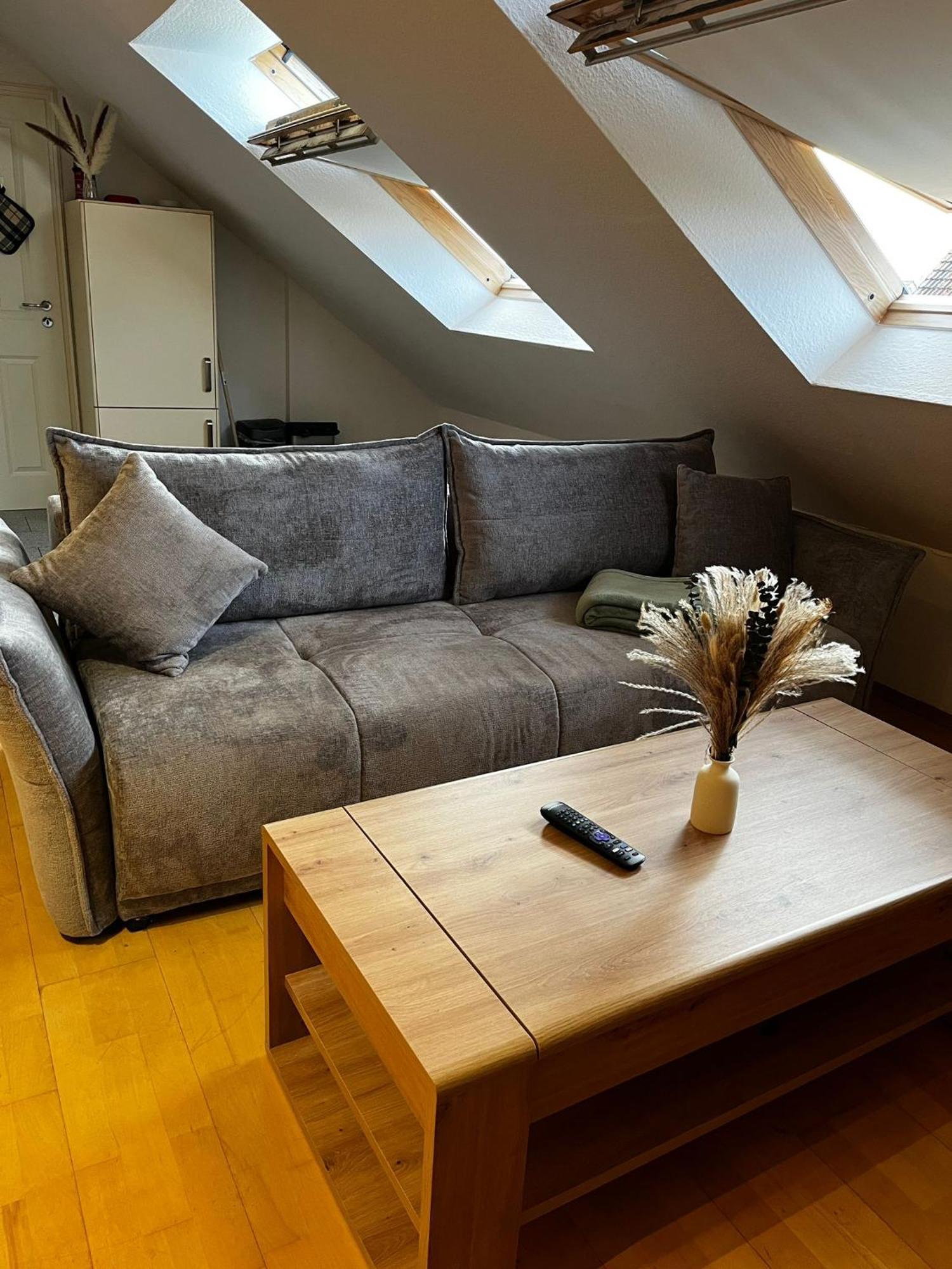 Oara Comfort Home, Ferienhaus 210Qm Mit Garten Reppenstedt 외부 사진