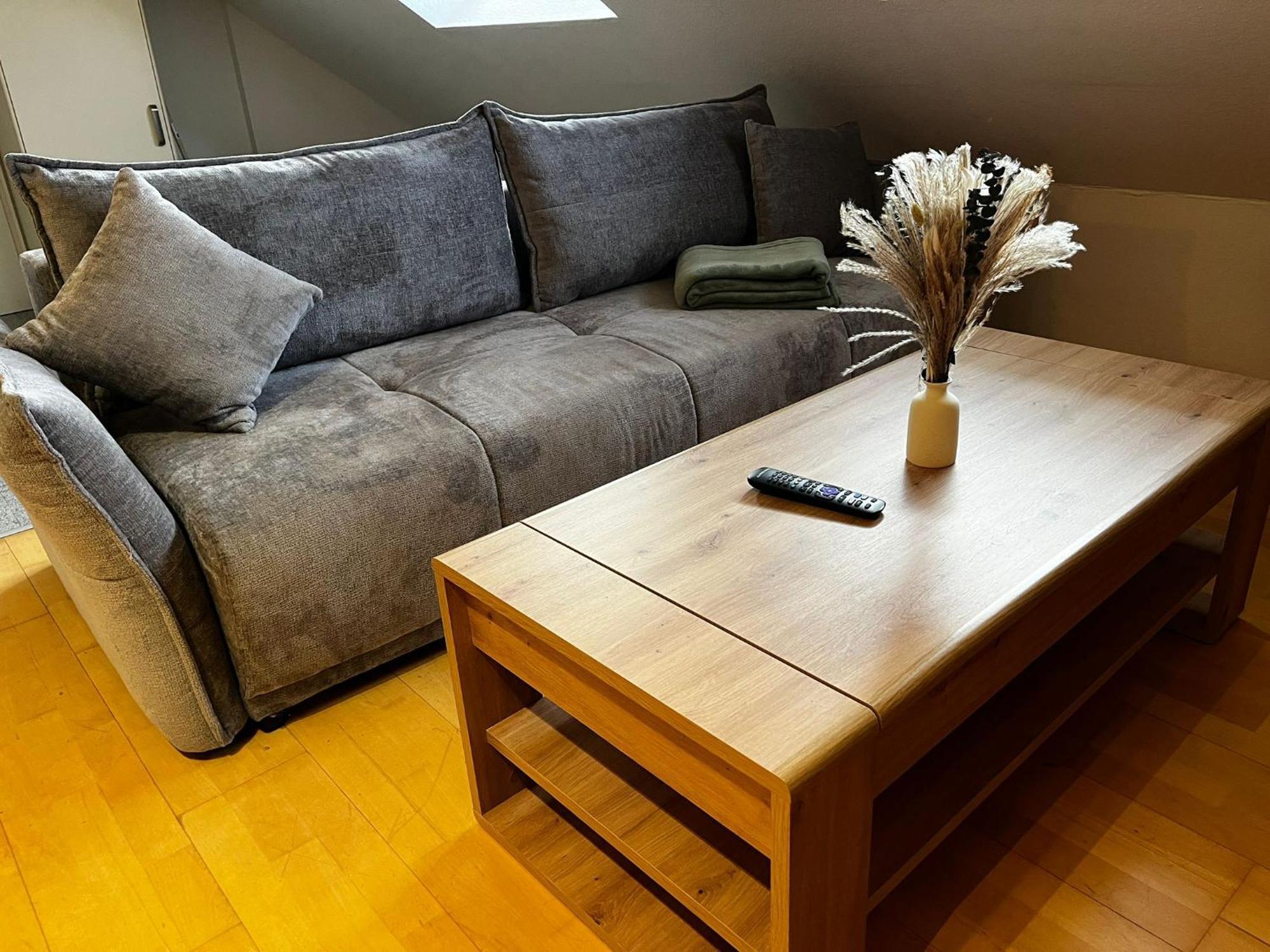 Oara Comfort Home, Ferienhaus 210Qm Mit Garten Reppenstedt 외부 사진